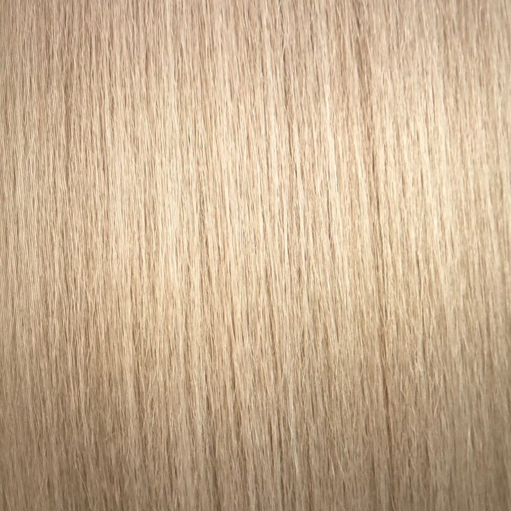 Ponytail extensions - Picture 3 of 6